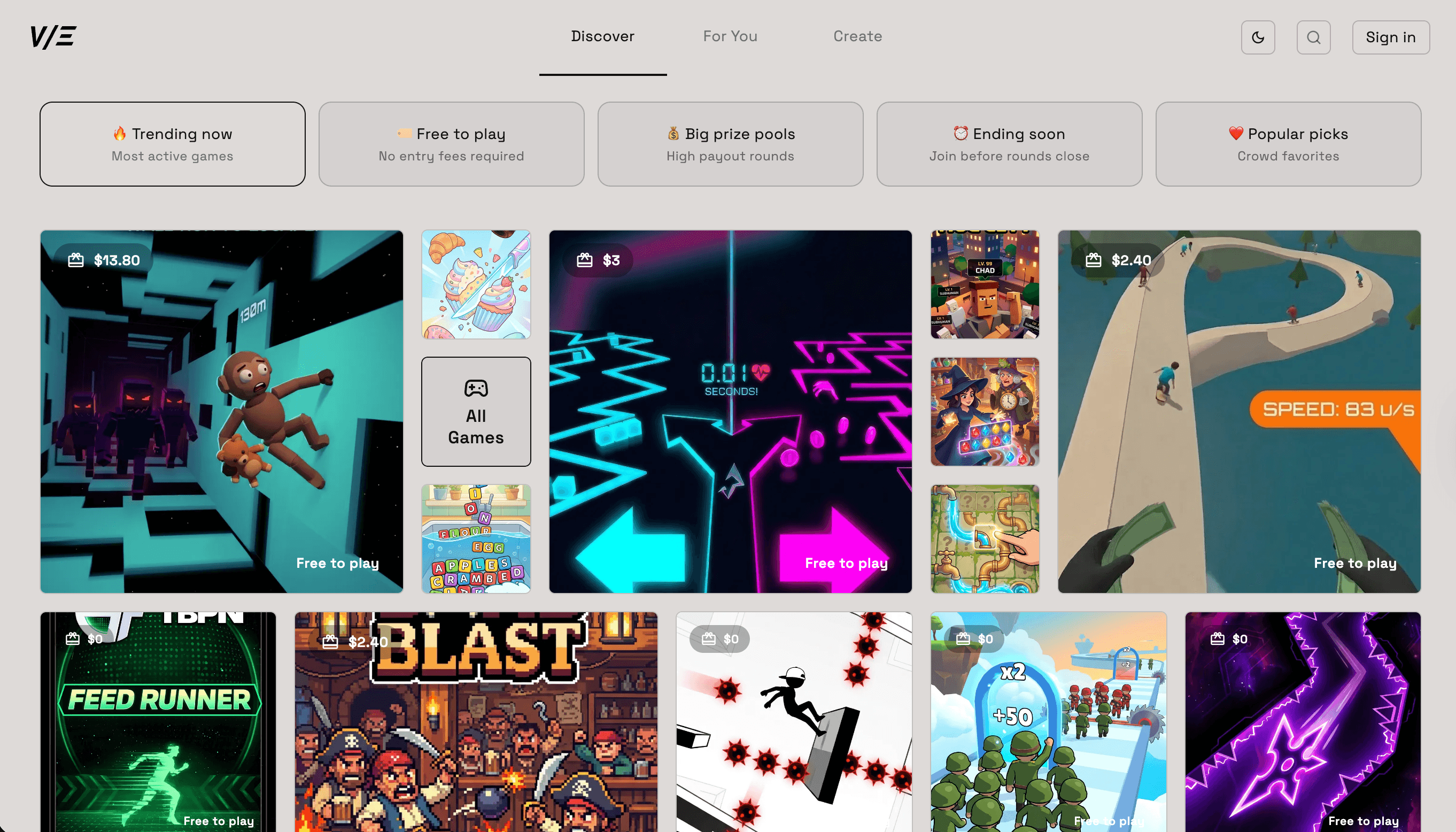 Vie.game — 2